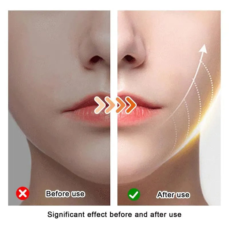 3D Face Roller Massager For Youthful Looking Skin