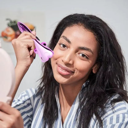 3D Face Roller Massager For Youthful Looking Skin