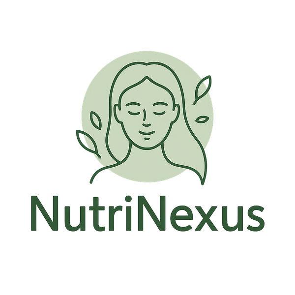  NutriNexus