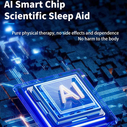 CES Sleep Aid Device For Sleep Quality