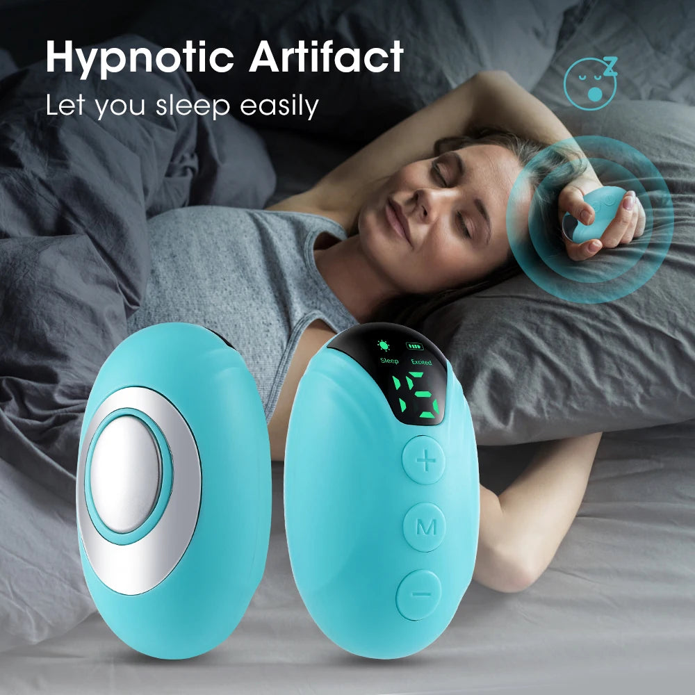 Smart Sleep Aid Massager sleep solution