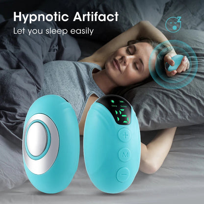 Smart Sleep Aid Massager sleep solution