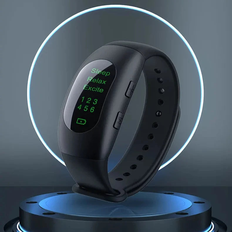 CES Sleep Aid Device For Sleep Quality