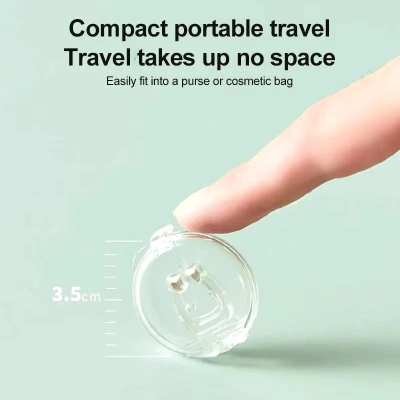 Snore Guard Pro Device For Sleeping