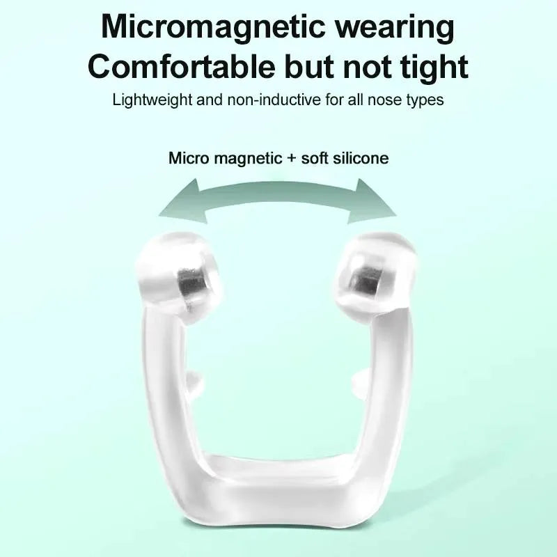 Snore Guard Pro Device For Sleeping