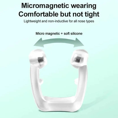 Snore Guard Pro Device For Sleeping