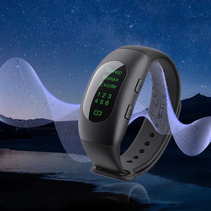 CES Sleep Aid Device For Sleep Quality