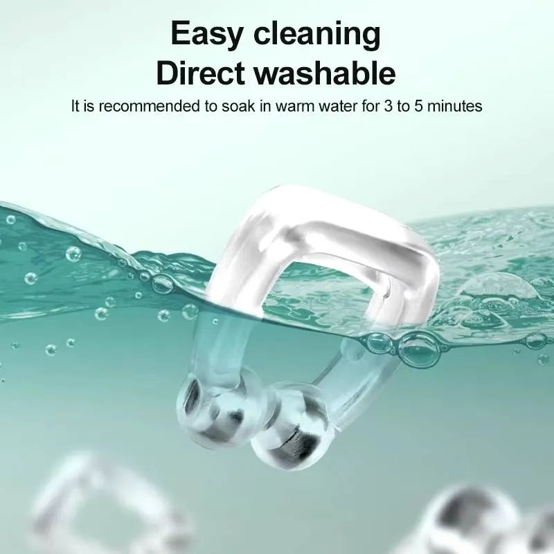 Snore Guard Pro Device For Sleeping