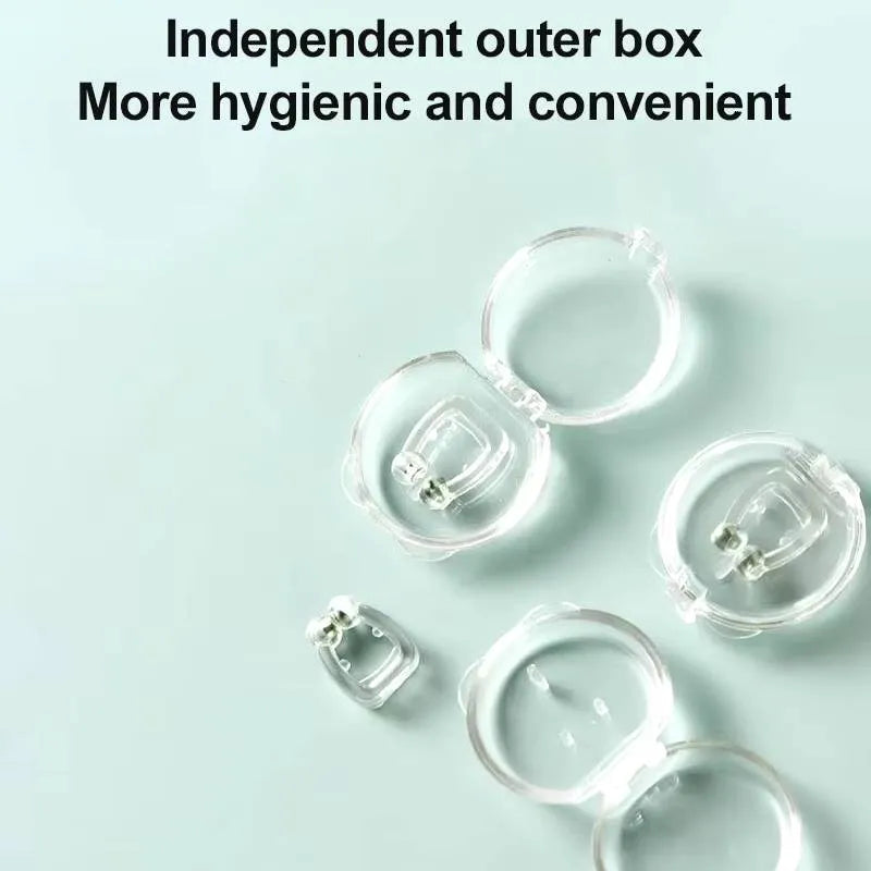 Snore Guard Pro Device For Sleeping