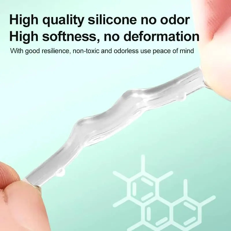 Snore Guard Pro Device For Sleeping