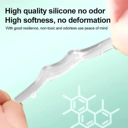 Snore Guard Pro Device For Sleeping