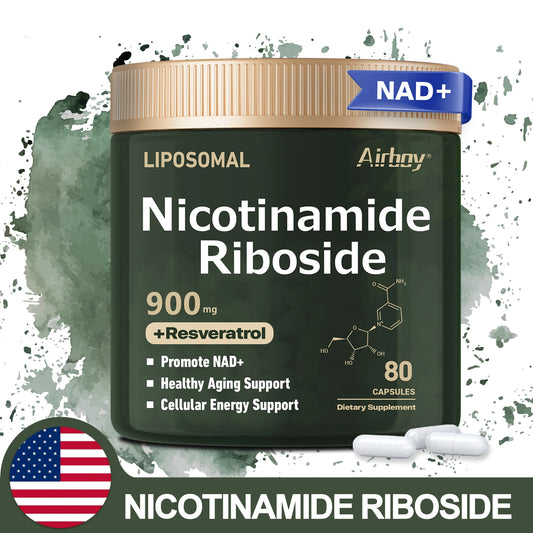 NAD support nerve protection cutting-edge supplement