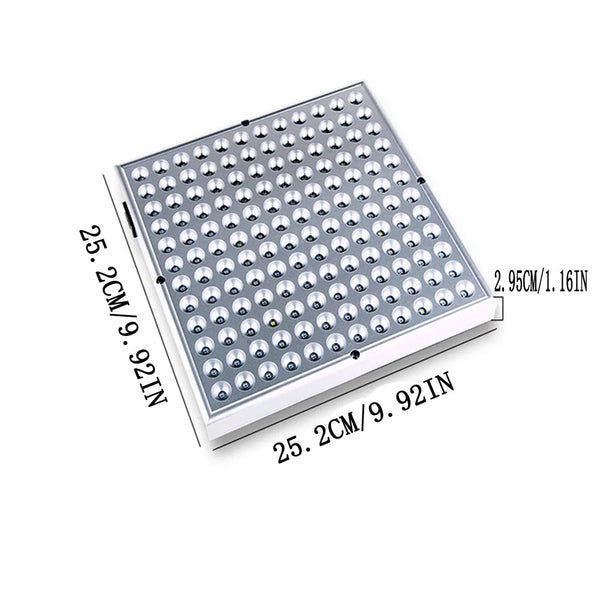 Renew Red Light Therapy Pad stimulating collagen production