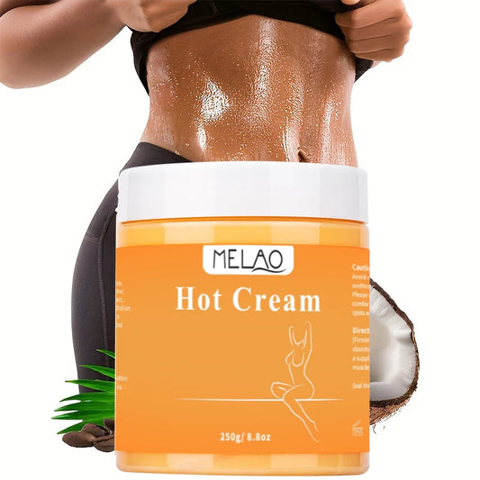 HotFit Active Slim Massage Gel stimulate circulation