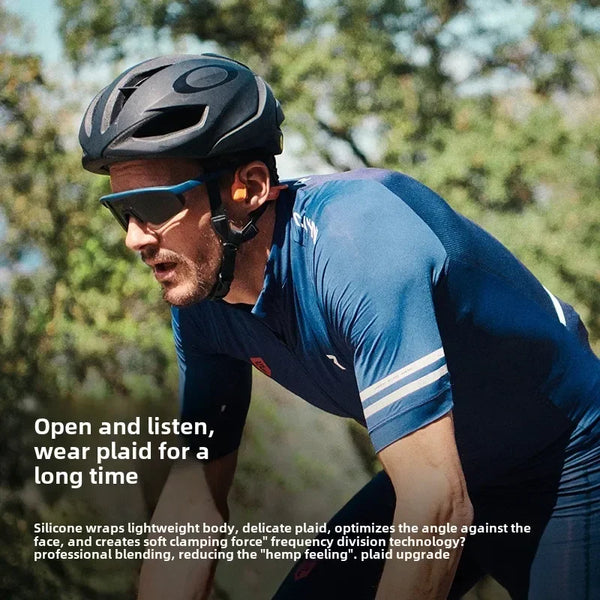 innovative wireless earbuds offer unmatched comfort