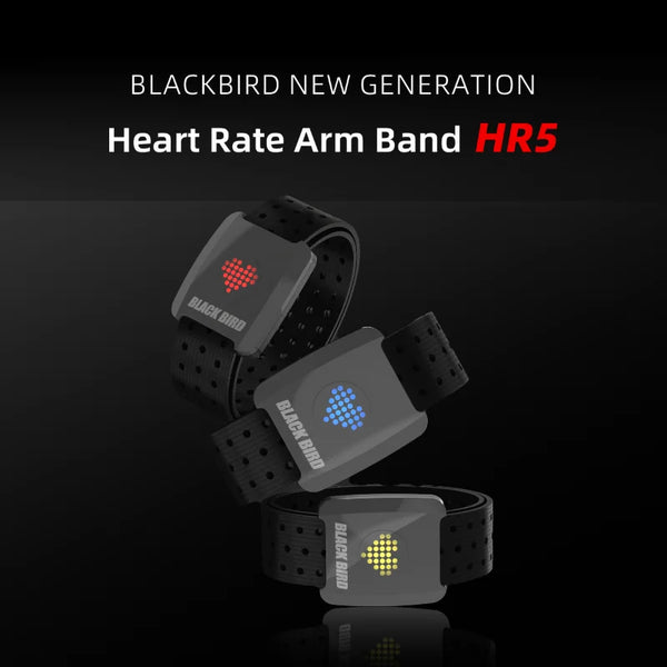 Awesome Heart Rate Monitor  is perfect for athletes