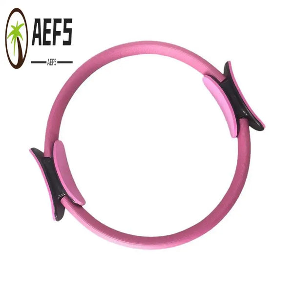 CoreForge Pilates Thigh Ring Trainer