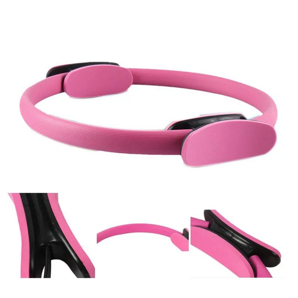 CoreForge Pilates Thigh Ring Trainer