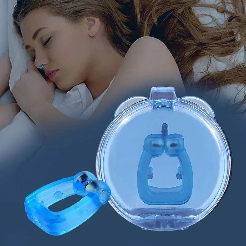 Snore Guard Pro Device For Sleeping