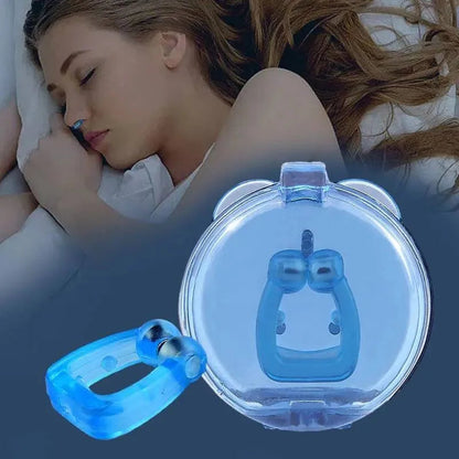 Snore Guard Pro Device For Sleeping